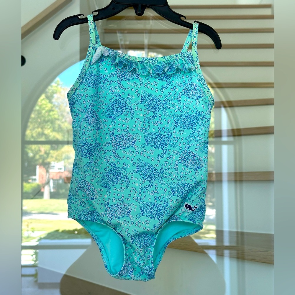 Vineyard Vines Baby Swimwear